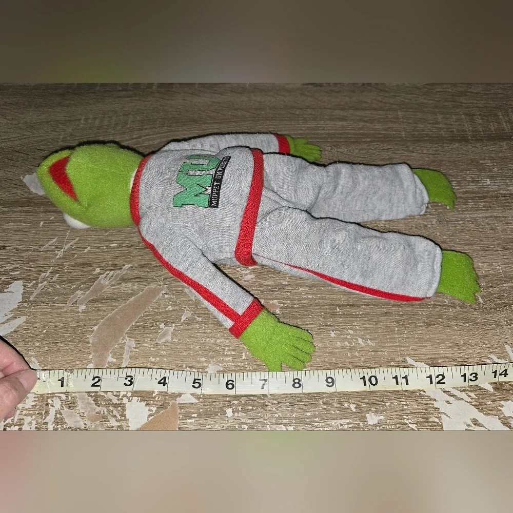 Muppets excellent vintage